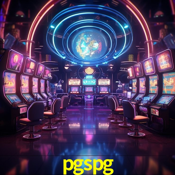 Jackpots e promoções na pgspg