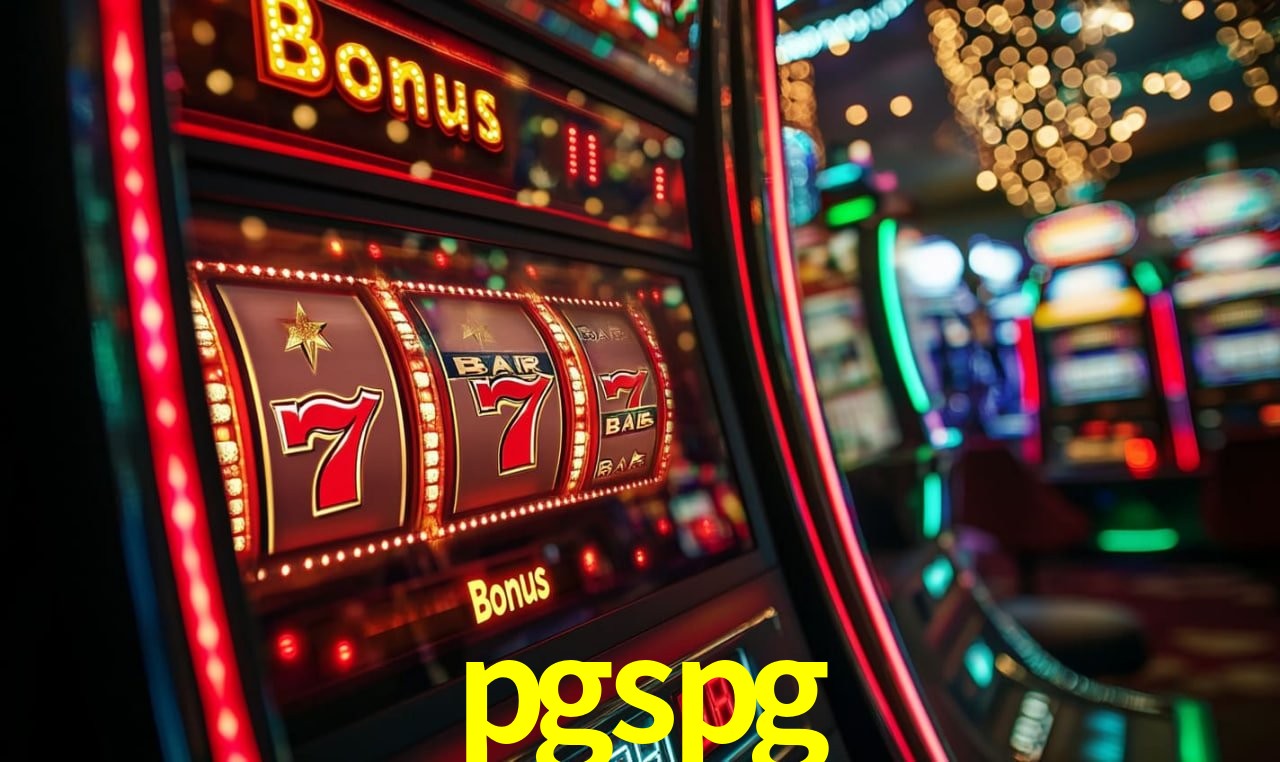 Mercados ao vivo e cash out na pgspg